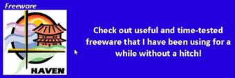 freeware-haven